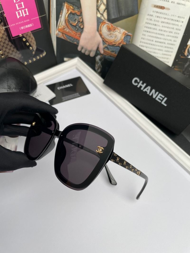 Chanel Sunglasses